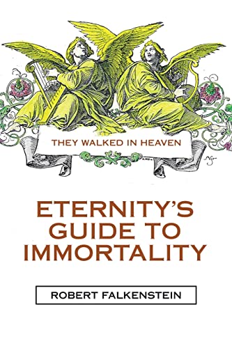 Eternity?AES Guide To Immortality: They Walked In Heaven