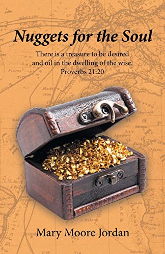 Nuggets for the Soul - Paperback