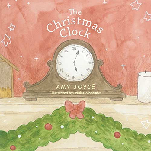 The Christmas Clock