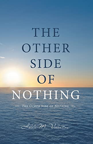 The Other Side Of Nothing: A Survivor?AES Journey Toward Healing