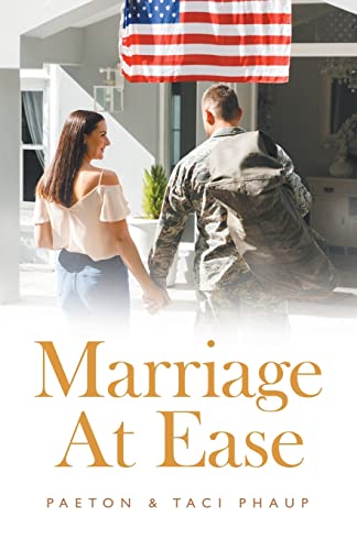 Marriage At Ease
