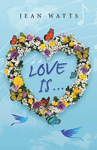 Love Is - 9781664271845
