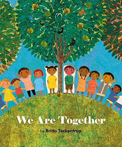 We Are Together