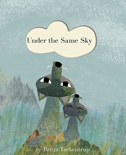 Under The Same Sky - 9781664340404