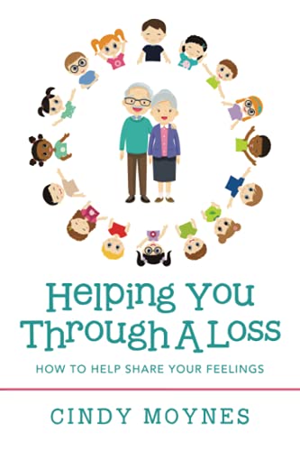 Helping You Through A Loss: How To Help Share Your Feelings