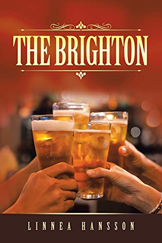 The Brighton - 9781665532709