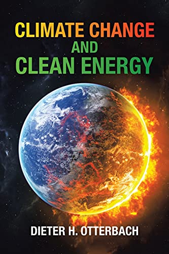 Climate Change And Clean Energy (Paperback)
