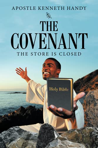 The Covenant: The Store Is Closed - 9781665538695
