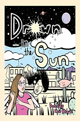 Drown In The Sun