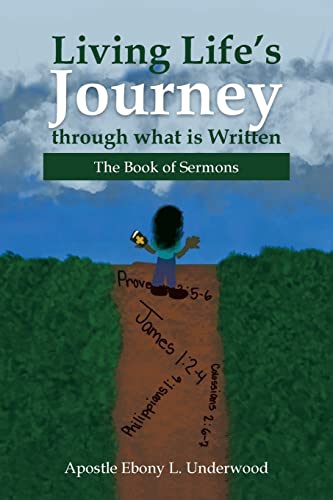Living Life?AES Journey Through What Is Written: The Book Of Sermons