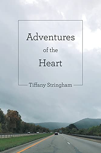 Adventures Of The Heart - 9781665700757