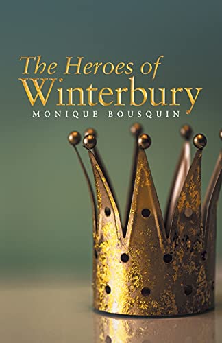 The Heroes Of Winterbury - 9781665703833