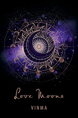 Love Moons - 9781665706063