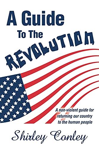 A Guide To The Revolution - 9781665706544