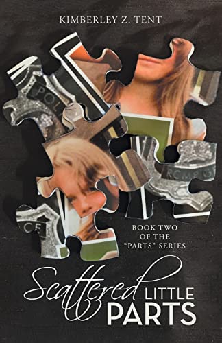 Scattered Little Parts (Parts, 2)