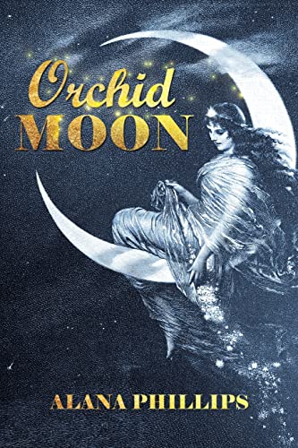 Orchid Moon - 9781665712477