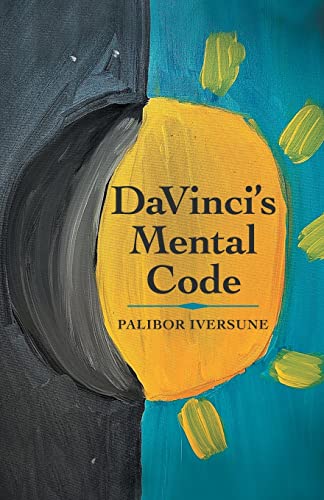 Davinci's Mental Code - 9781665714938