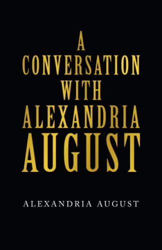 A Conversation Wi
