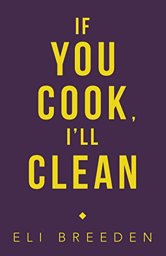 If You Cook, I?ÆLl Clean