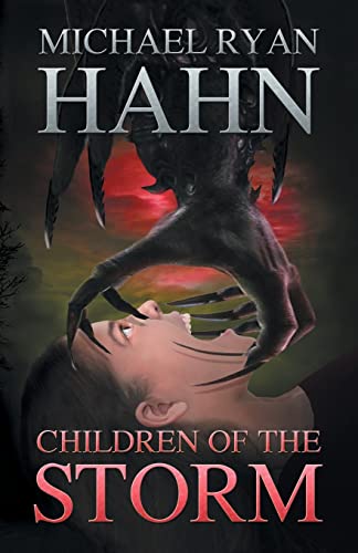 Children Of The Storm