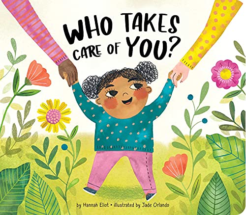 Who Takes Care Of You?