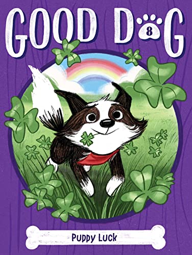 Puppy Luck (8) (Good Dog)