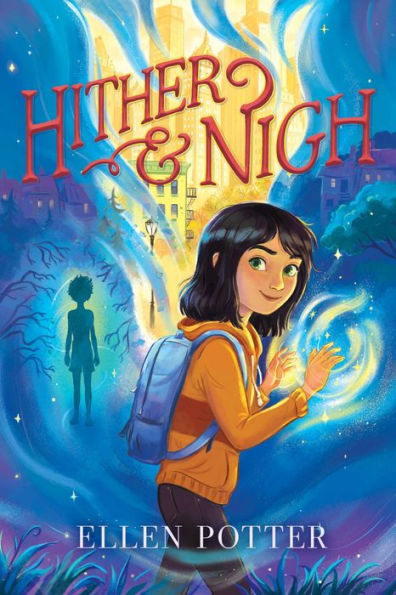 Hither & Nigh (1) - 9781665910392