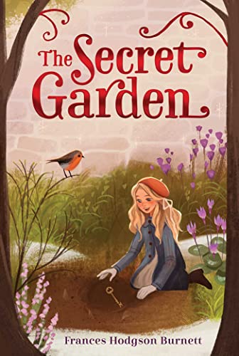 The Secret Garden (T