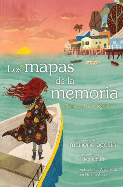Los Mapas De La Memoria (The Maps Of Memory) : Regreso Al Cerro Mariposa - 9781665917124