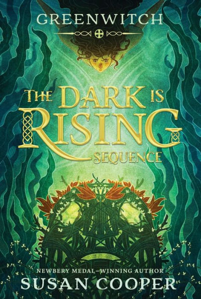 Greenwitch (3) (The Dark Is Rising Sequence)