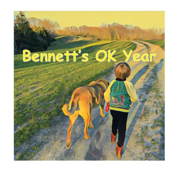 Bennett's Ok Year