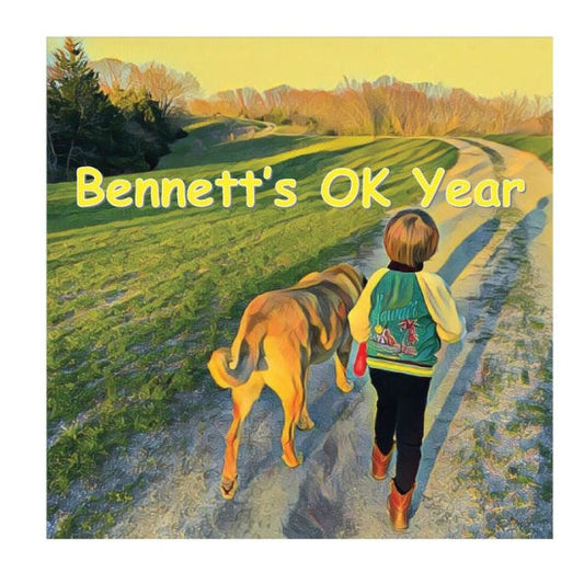 Bennett's Ok Year