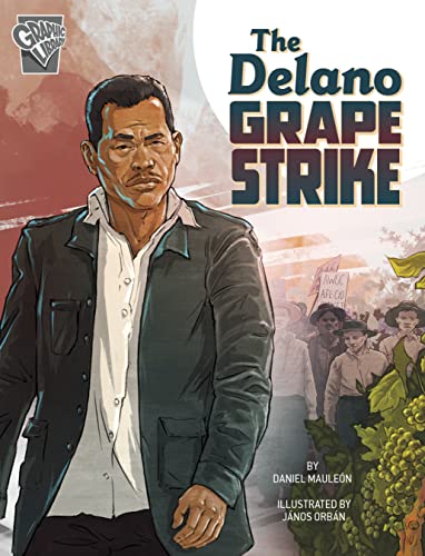 The Delano Grape Strike (Movements And Resistance)
