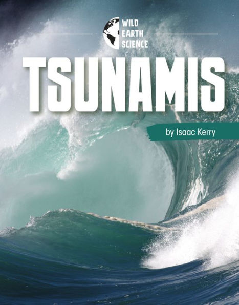 Tsunamis - 9781666327236