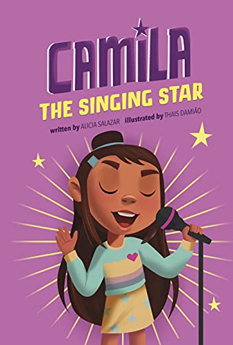 Camila The Singing Star