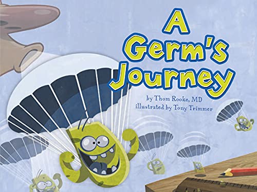 A Germ's Journey