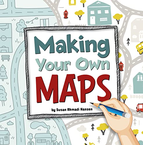 Making Your Own Maps (On The Map)