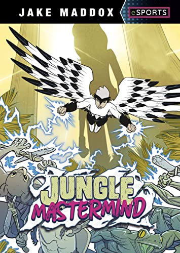 Jungle Mastermin