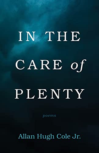 In the Care of Plenty: Poems