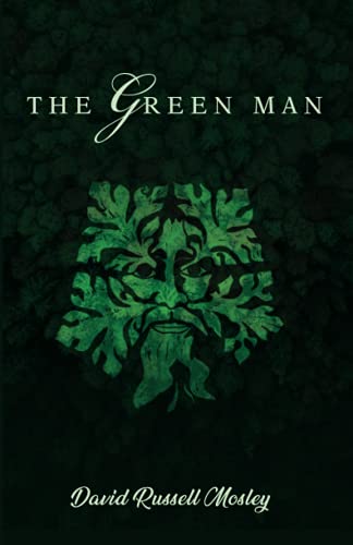 The Green Man - 9781666703672