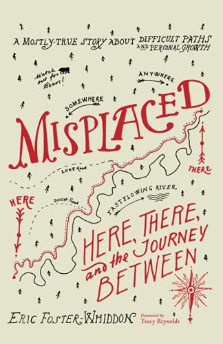 Misplaced: Here, There, And The Journey Between