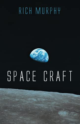Space Craft - 9781666706109