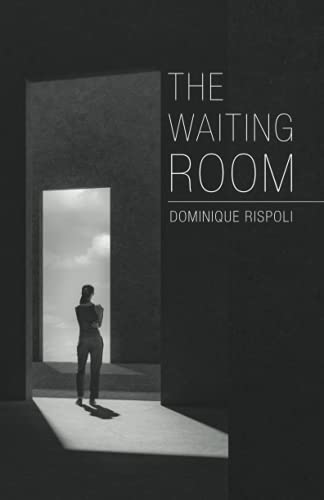 The Waiting Room - 9781666707120
