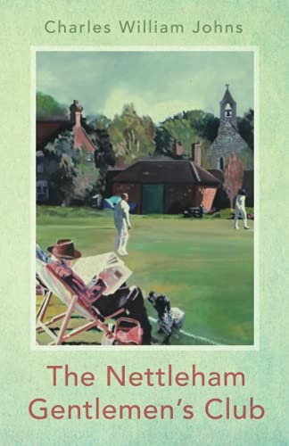 The Nettleham Gentlemen'S Club