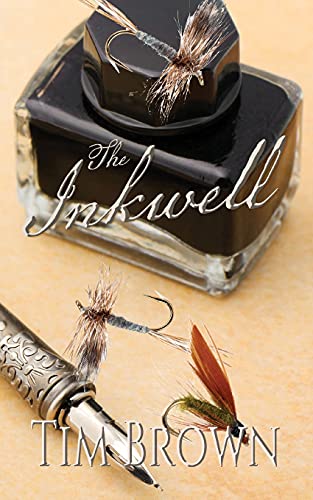 The Inkwell - 9781666730395
