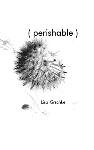 Perishable - 9781666730579