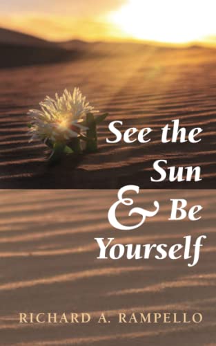 See The Sun And Be Yourself - 9781666732801