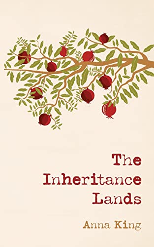 The Inheritance Lands - 9781666733488