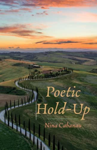 Poetic Hold-Up - 9781666733730