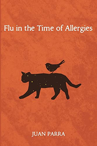 Flu In The Time Of Allergies